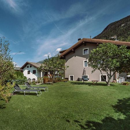 La Mucca Pelosa B&B Jovencan Eksteriør bilde
